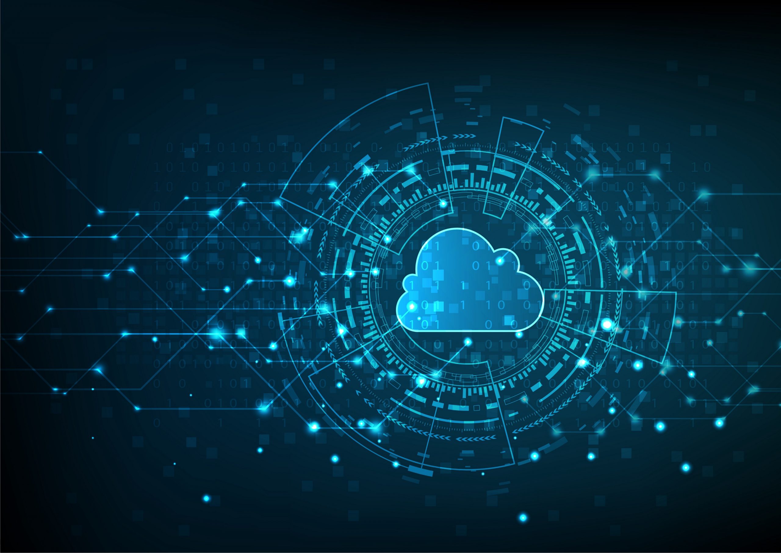 El avance de la nube impulsa el crecimiento del mercado SD-WAN