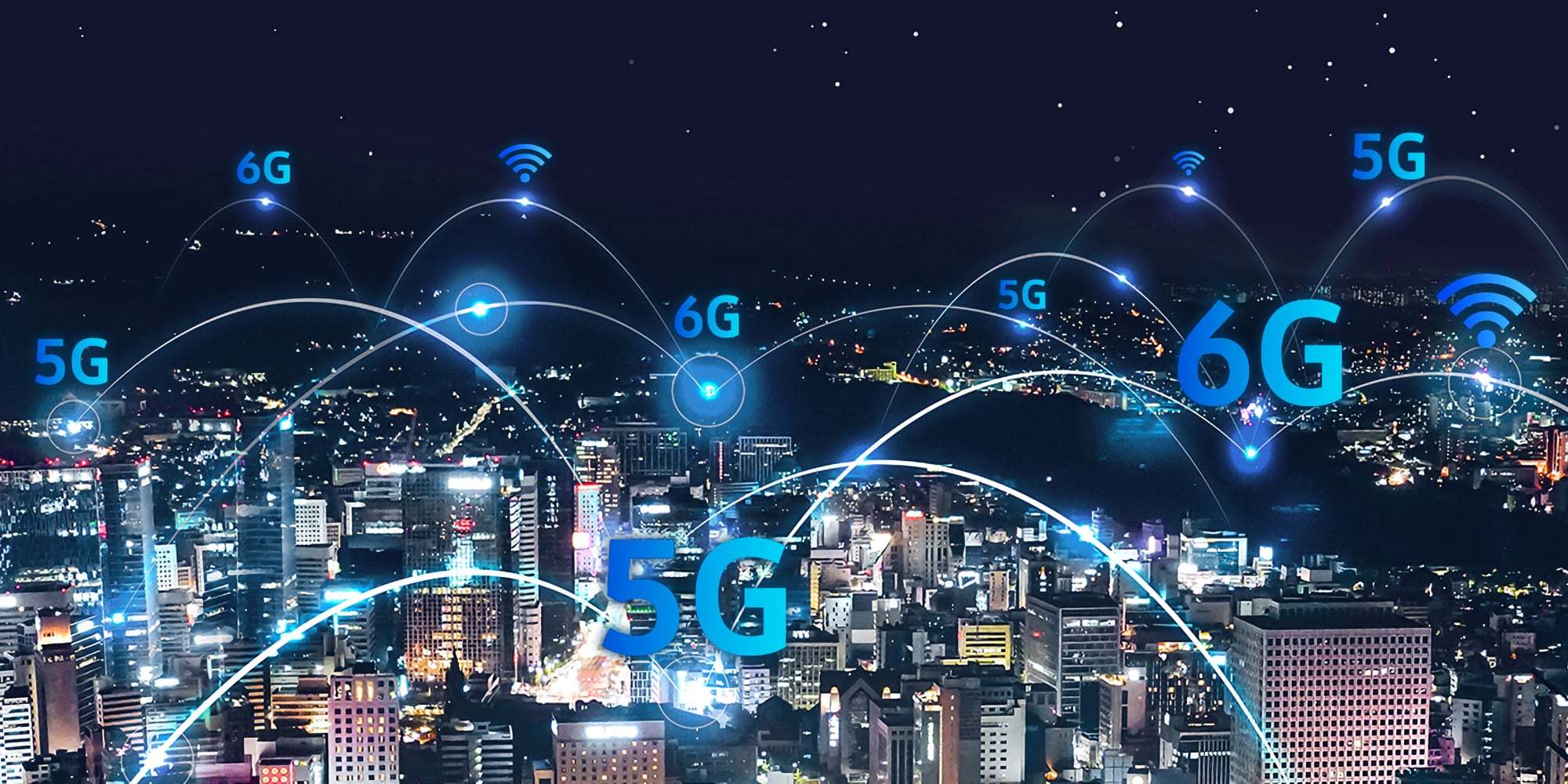 5G: Europa quiere adelantarse y lanza proyecto 6G