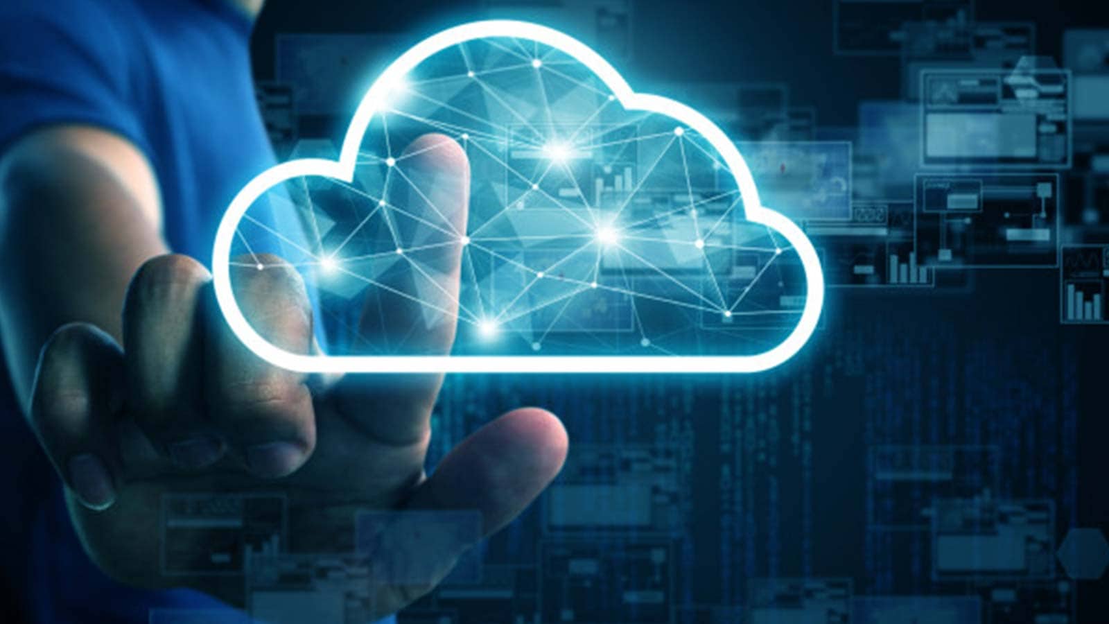 ¿Qué sectores usan más cloud en 2020 y cuáles han retrocedido?