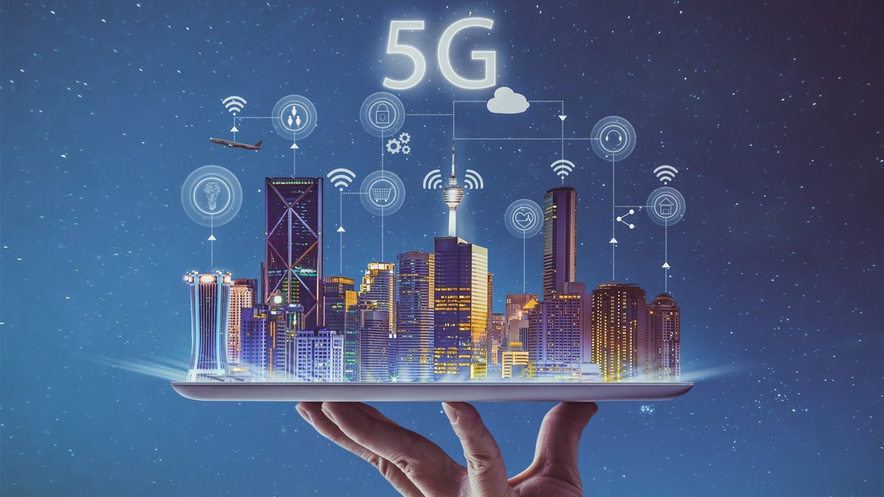 La lenta llegada del 5G a América Latina