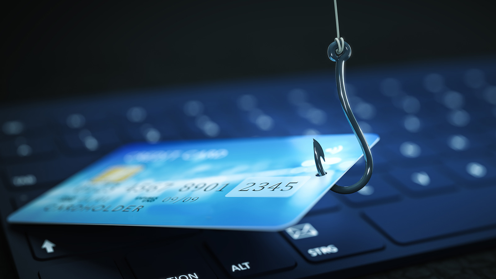 Los ataques de phishing aumentaron un 15% en 2020