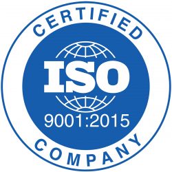 ISO_9001_Final Logo